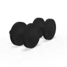 Supports accessoires│Noir