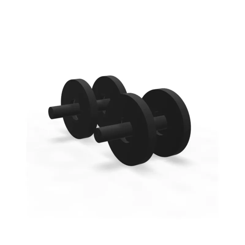 Supports accessoires│Noir