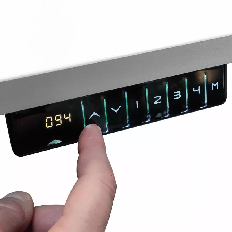 ENVOL EVO RETOUR│3 moteurs - 4 mémoires de position - USB A+C