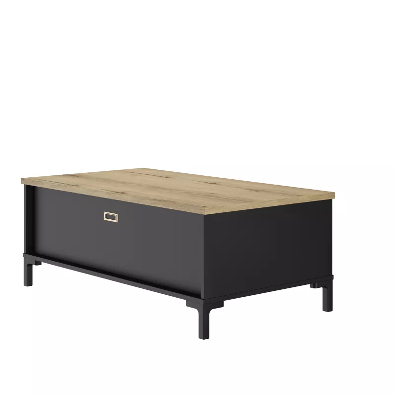 MANCHESTER│Table basse relevante "Up&Down"