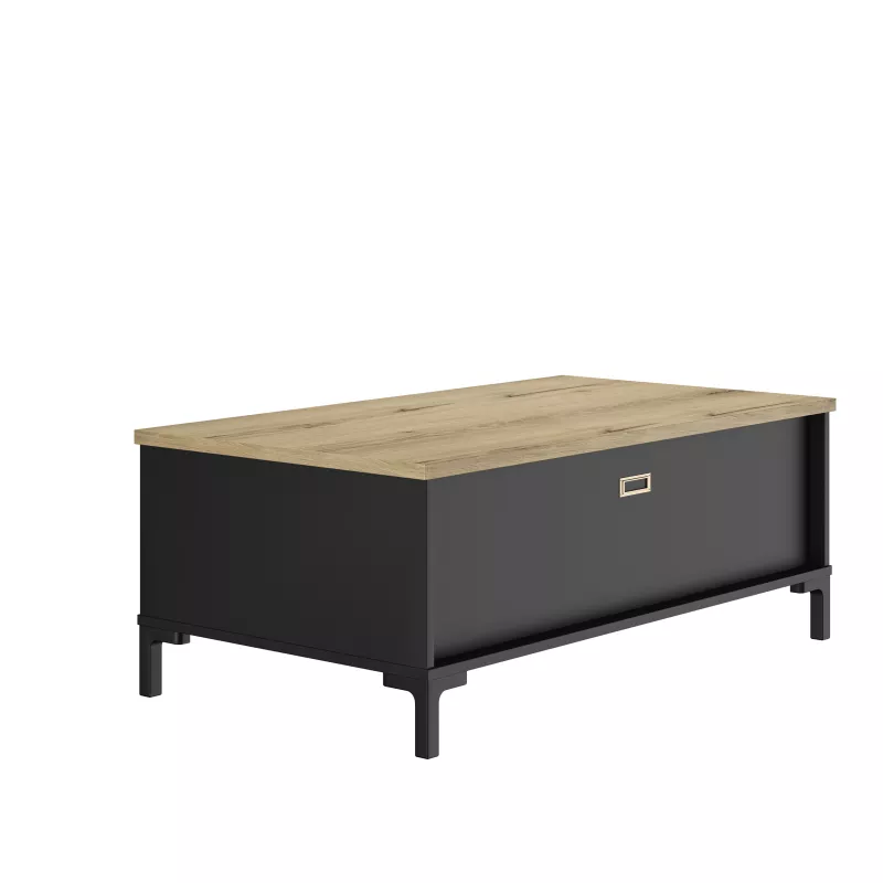 MANCHESTER│Table basse relevante "Up&Down"