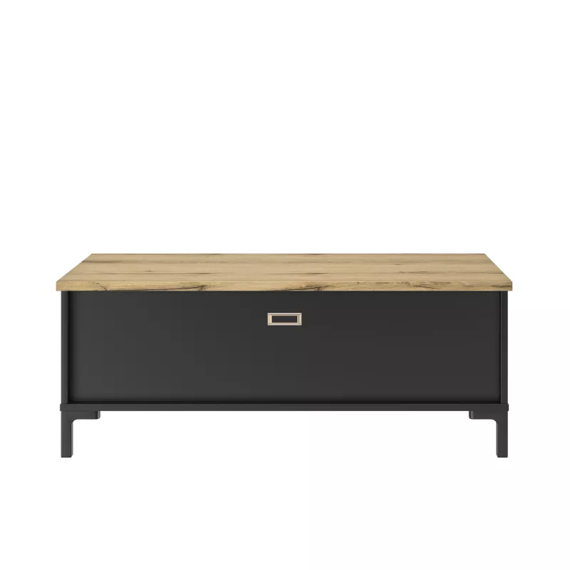 MANCHESTER│Table basse relevante "Up&Down"
