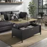 MANCHESTER│Table basse relevante "Up&Down"
