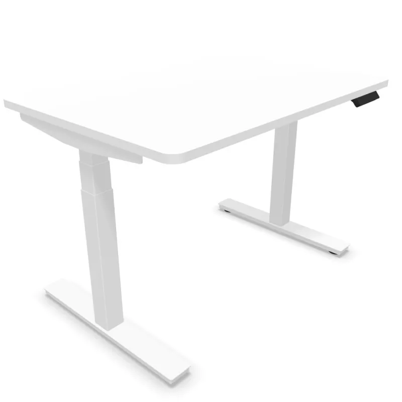 ALTO RH│Bureau électrique 2 moteurs - 4 mémoires de position - USB A+C