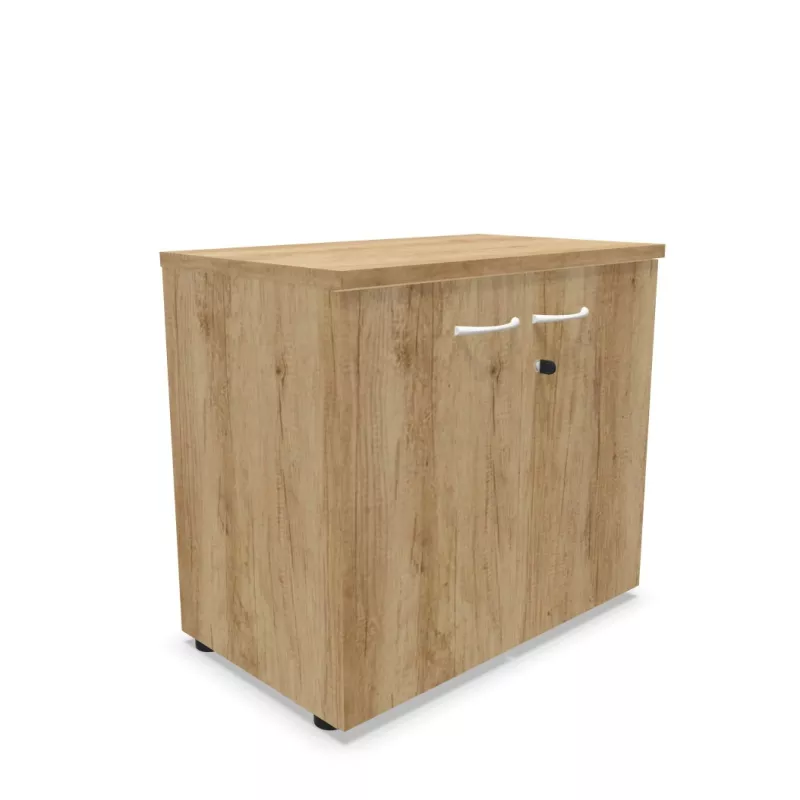 QUIETUDE│Armoire portes battantes L 100 cm x H 72-104-136-201 cm