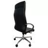 Fauteuil de direction Manhattan en cuir