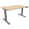 ENVOL ONE│Gamme bureau électrique 4 mémoires simple motorisation