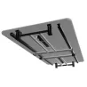 PLIANTE│Table modulaire pliante