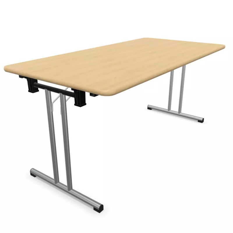PLIANTE│Table modulaire pliante