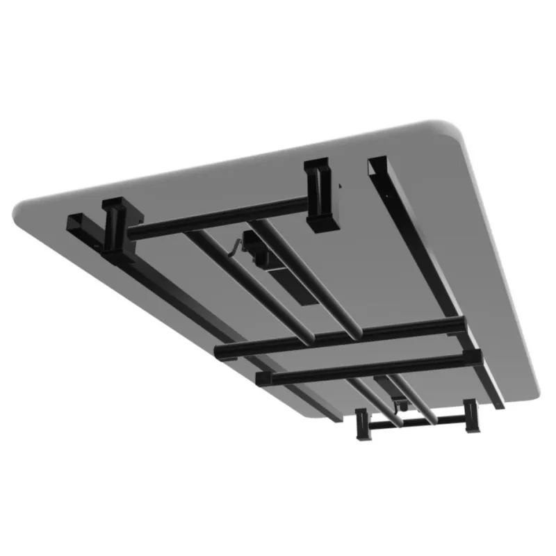 PLIANTE│Table modulaire pliante