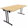 PLIANTE│Table modulaire pliante