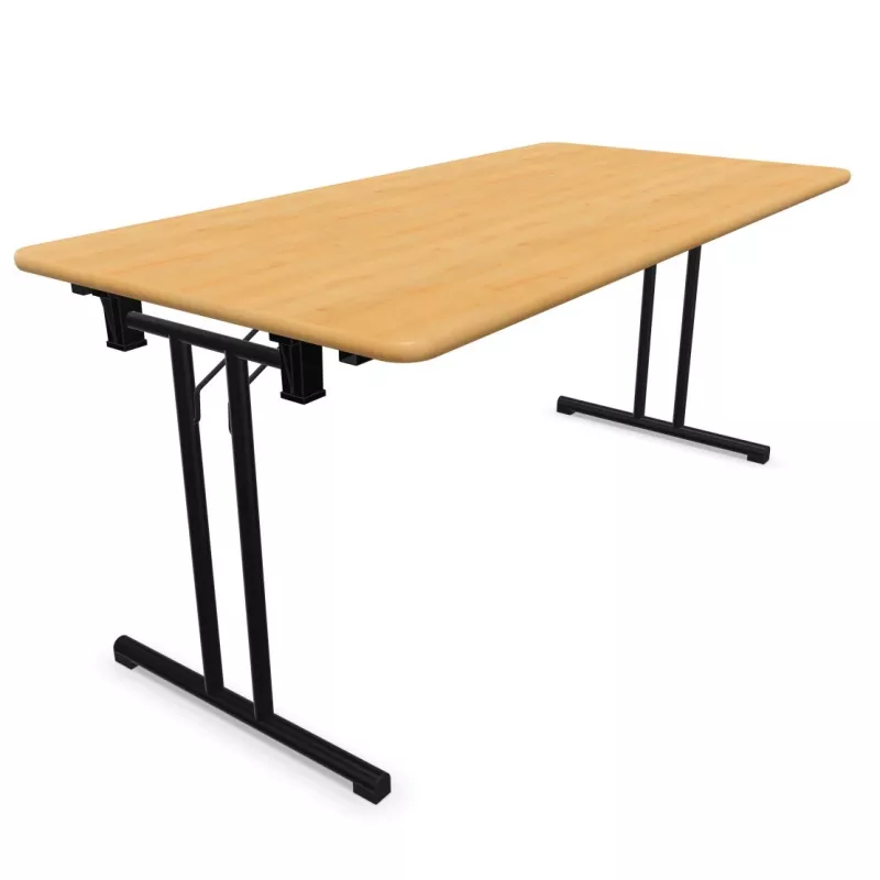 PLIANTE│Table modulaire pliante