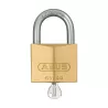 ABUS│Cadenas série 65 - Serrure à clefs