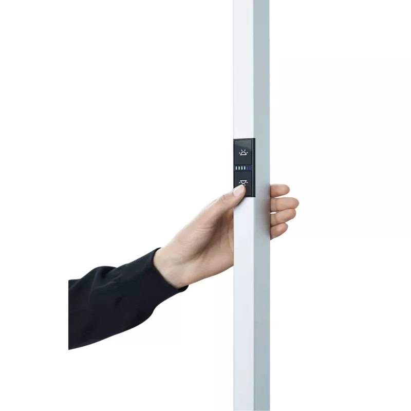 WALDMANN│LAVIGO LED - DPS 14000/840/R/G2 - 93 W / 14050 lm - BLANCHE
