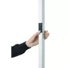 WALDMANN│LAVIGO LED - DPS 14000/840/R/G2 - 93 W / 14050 lm - BLANCHE