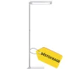 WALDMANN│LAVIGO LED - DPS 14000/840/P/G2/SRMET/T12 - 93 W / 14050 lm - Gris métallisé