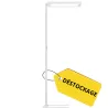 WALDMANN│LAVIGO LED - DPS 14000/840/R/G2 - 93 W / 14050 lm - BLANCHE