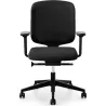 Fauteuil de travail Giroflex modèle 434-3019 my chair to go avec accoudoirs