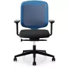 Fauteuil de travail Giroflex modèle 434-3019 my chair to go avec accoudoirs