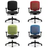 Fauteuil de travail Giroflex modèle 434-3019 my chair to go avec accoudoirs