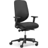 Fauteuil de travail Giroflex modèle 353-429 avec accoudoirs