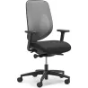 Fauteuil de travail Giroflex modèle 353-429 avec accoudoirs