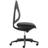 GIROFLEX®│Modèle 353-429 sans accoudoirs