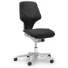 Fauteuil de travail Giroflex modèle 64-3078 dossier bas