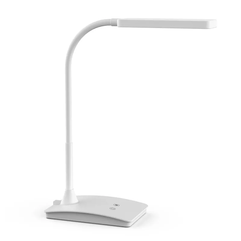 Lampe de bureau OL07 avec interrupteur tactile sur socle