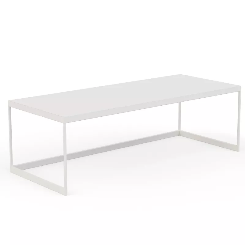 SUZY│Table Basse rectangulaire