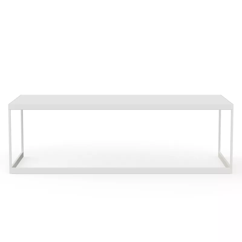 SUZY│Table Basse rectangulaire