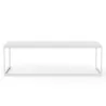 SUZY│Table Basse rectangulaire