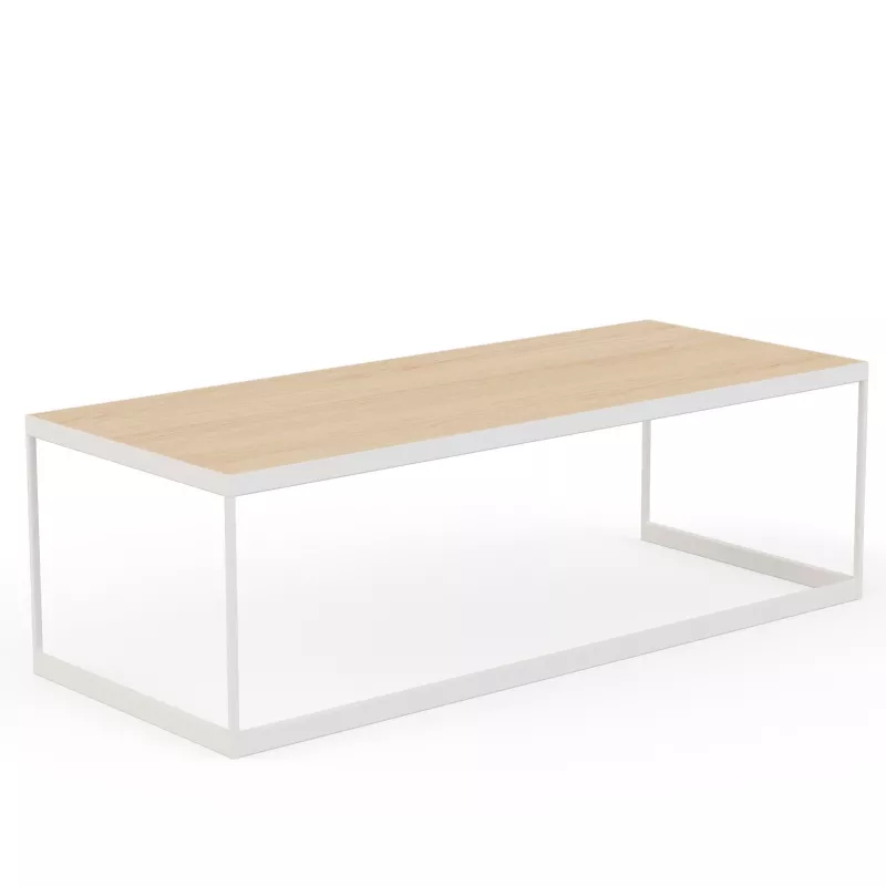 SUZY│Table Basse rectangulaire