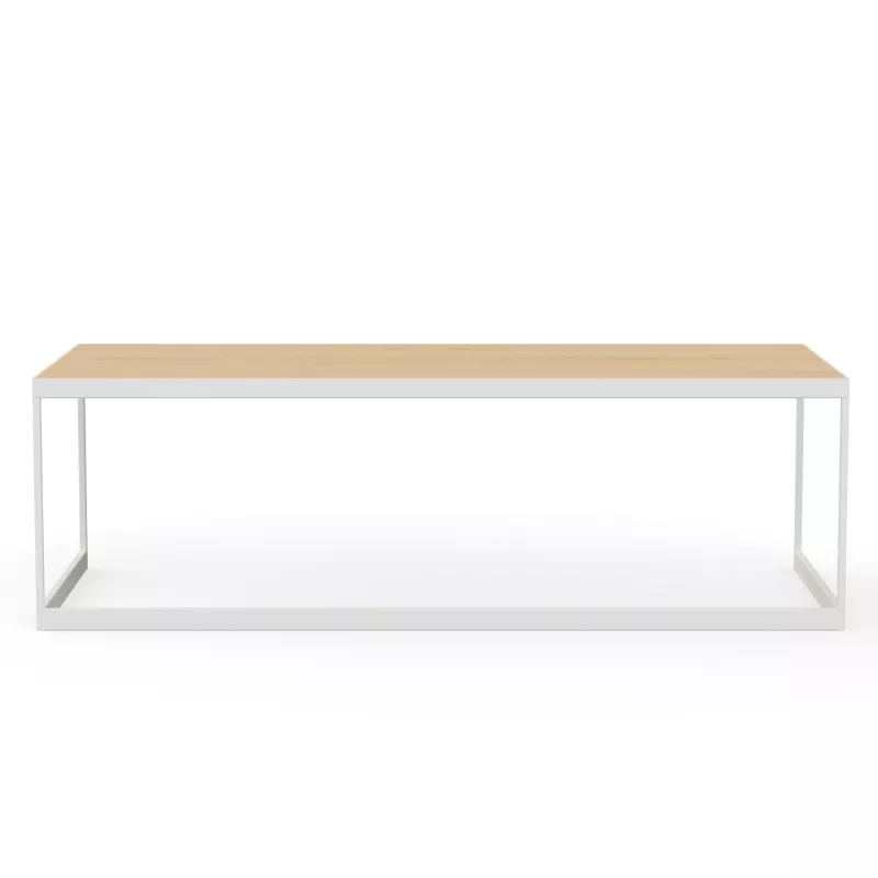 SUZY│Table Basse rectangulaire