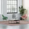 SUZY│Table Basse rectangulaire
