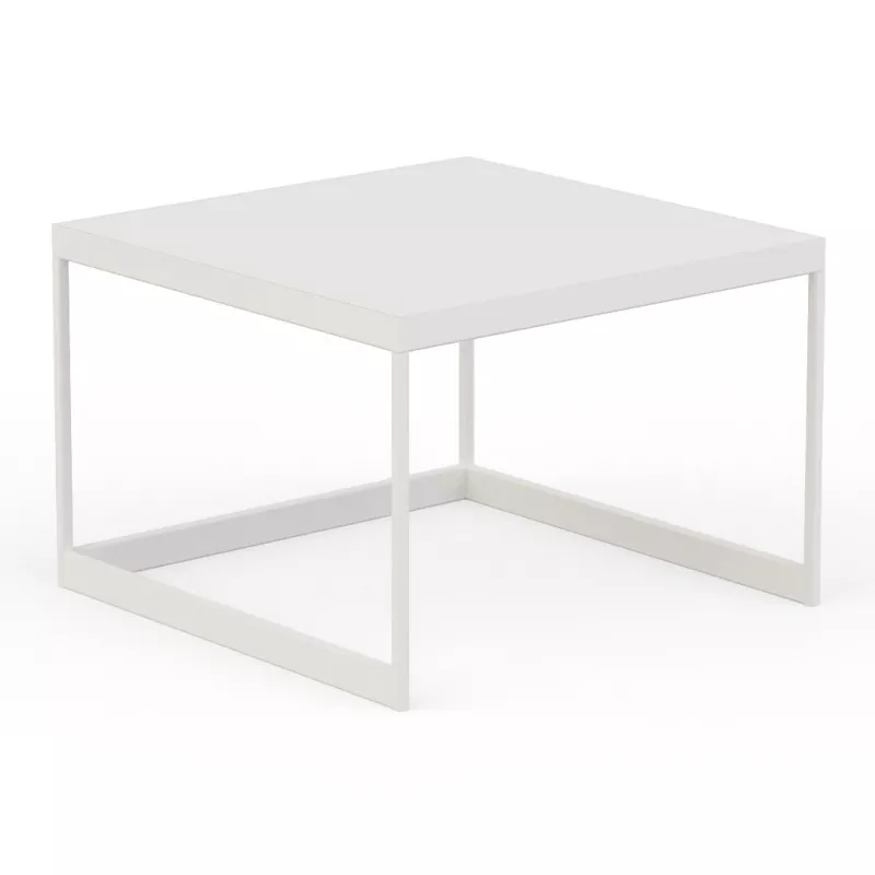 SUZY│Table Basse carrrée