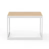 SUZY│Table Basse carrrée