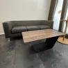 TORI│Table basse rectangulaire