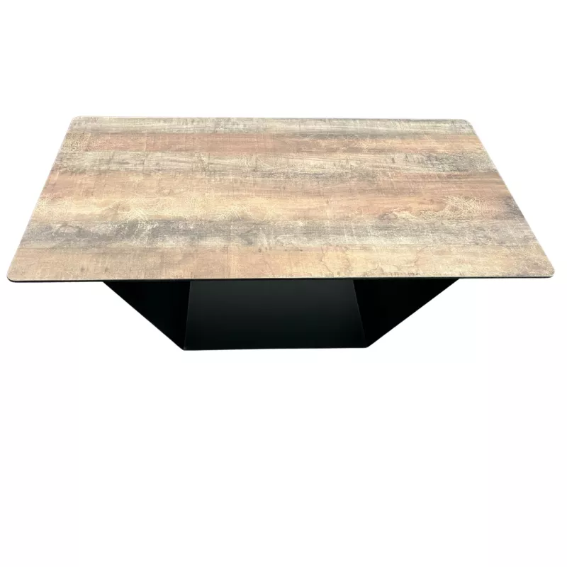 TORI│Table basse rectangulaire