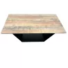 TORI│Table basse rectangulaire