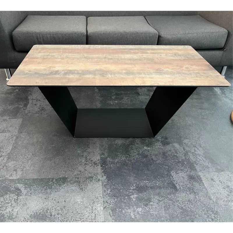 TORI│Table basse rectangulaire