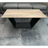 TORI│Table basse rectangulaire