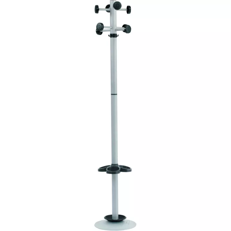 WOTAN│Porte-manteaux H 178 cm│8 Patères