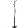 NOA│Porte-manteaux H 179.5 cm│4 Patères