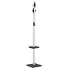TWIST│Porte-manteaux H 175 cm│4 Patères