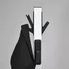 TWIST│Porte-manteaux H 175 cm│4 Patères