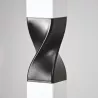TWIST│Porte-manteaux H 175 cm│4 Patères