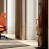 TWIST│Porte-manteaux H 175 cm│4 Patères
