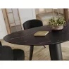 PRAGUE│Sièges d'accueil - visiteur│Assise pivotante avec rappel