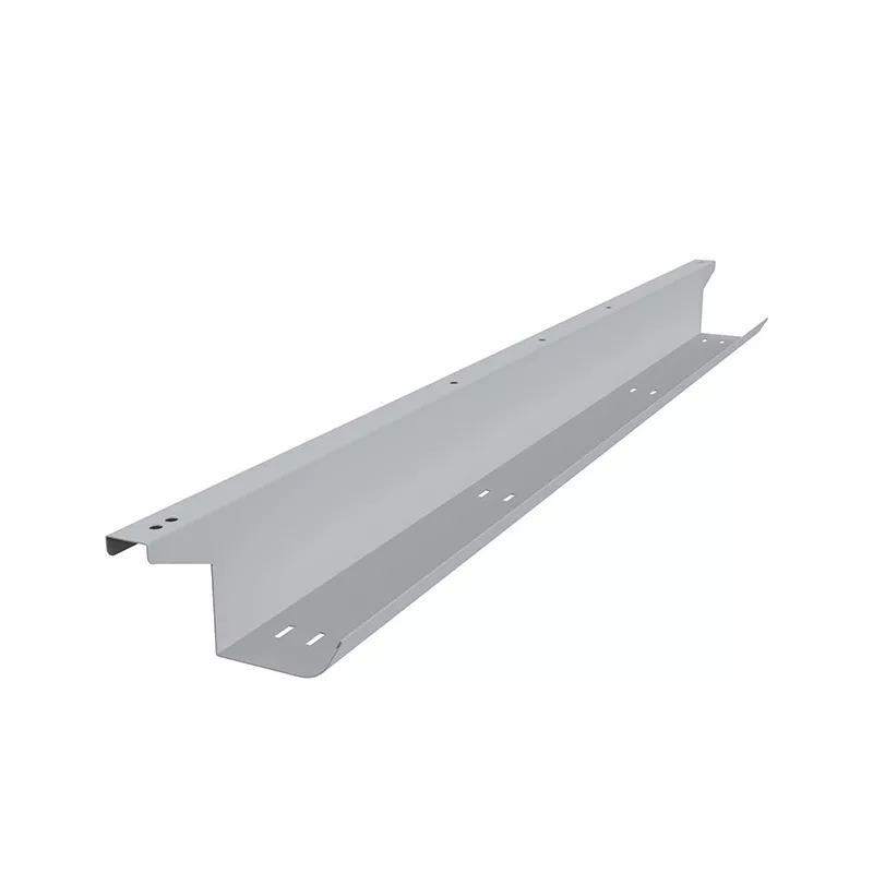 EOL│Goulotte électrification sous bureau